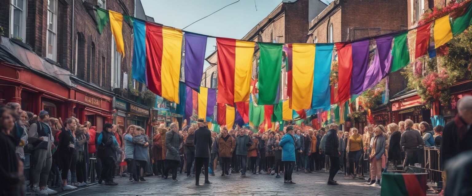 Dublin Theatre Festival